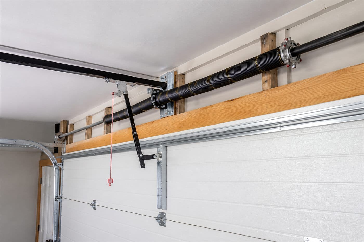 Torsion Springs