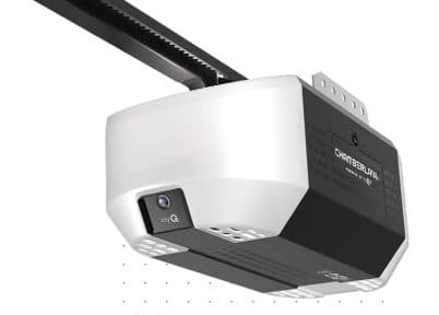 Chamberlain garage door opener