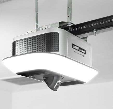 LiftMaster garage door opener